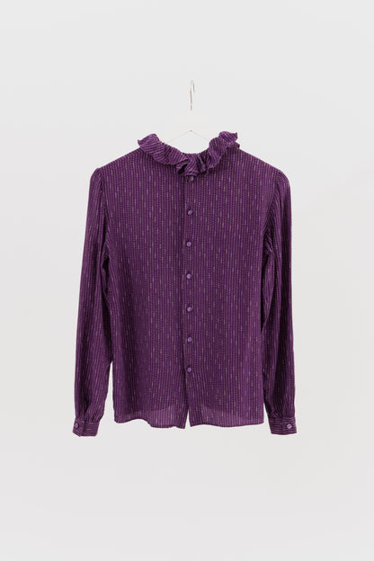 BLUSA ROYAL PURPLE [ARCHIVO]