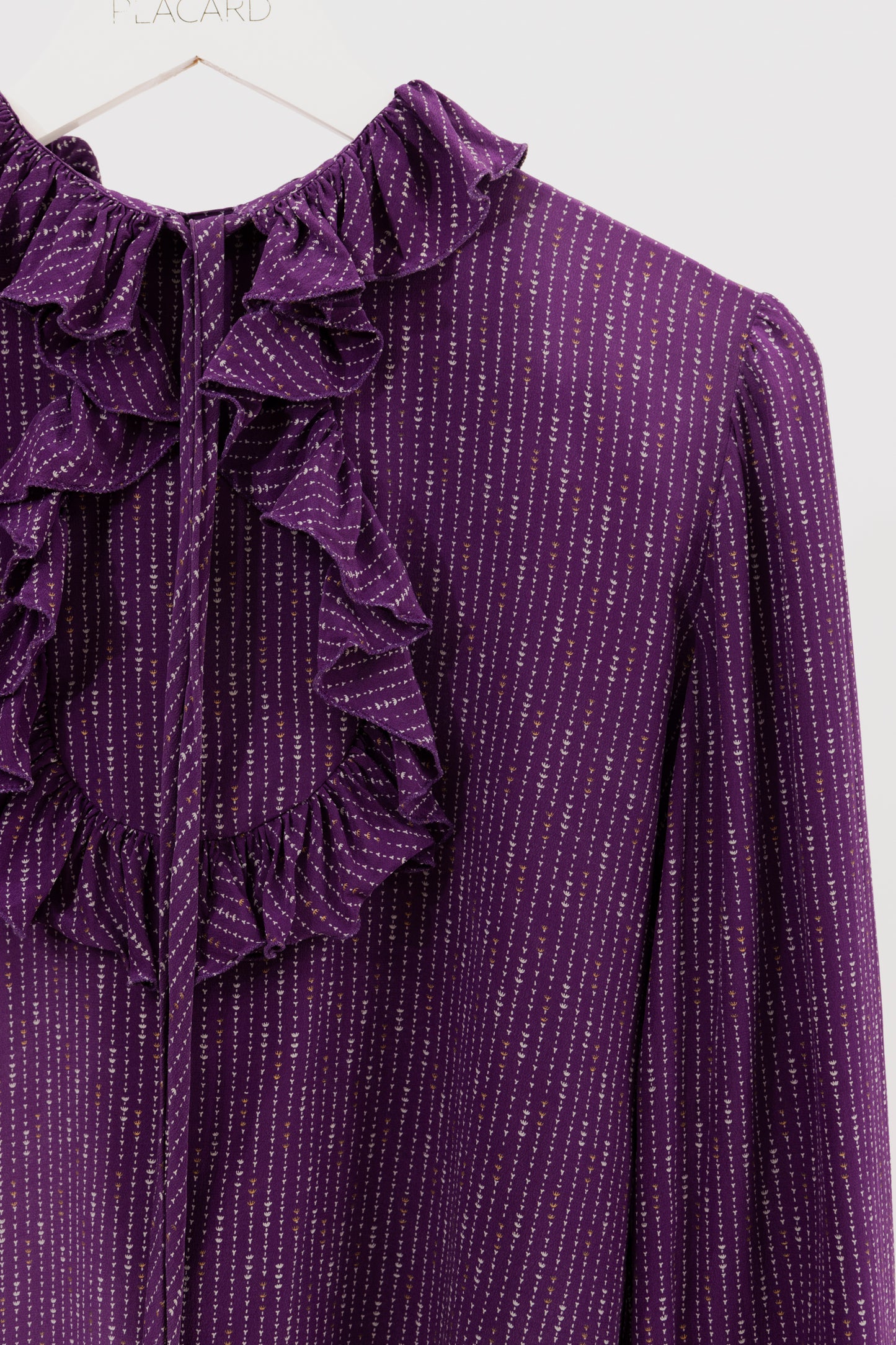 BLUSA ROYAL PURPLE [ARCHIVO]