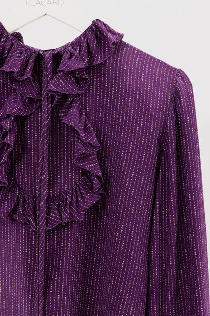 BLUSA ROYAL PURPLE [ARCHIVO]