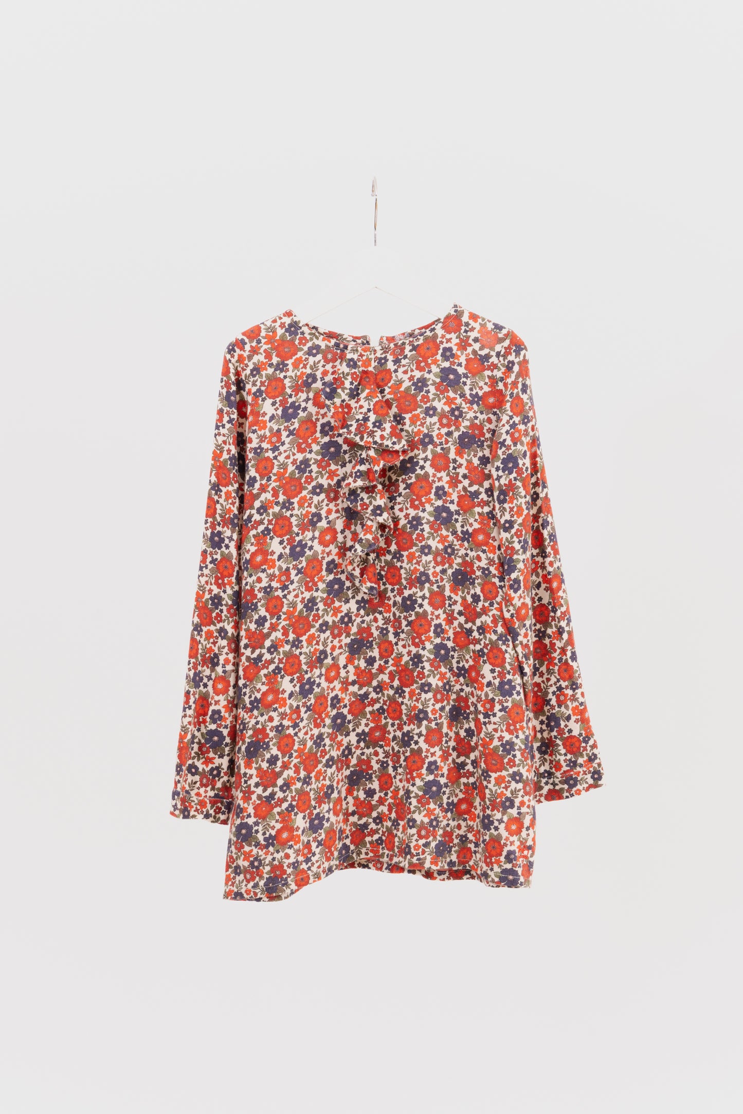 VESTIDO JULIA PETIT