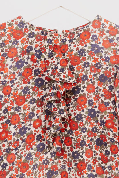VESTIDO JULIA PETIT