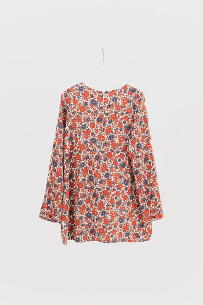 VESTIDO JULIA PETIT