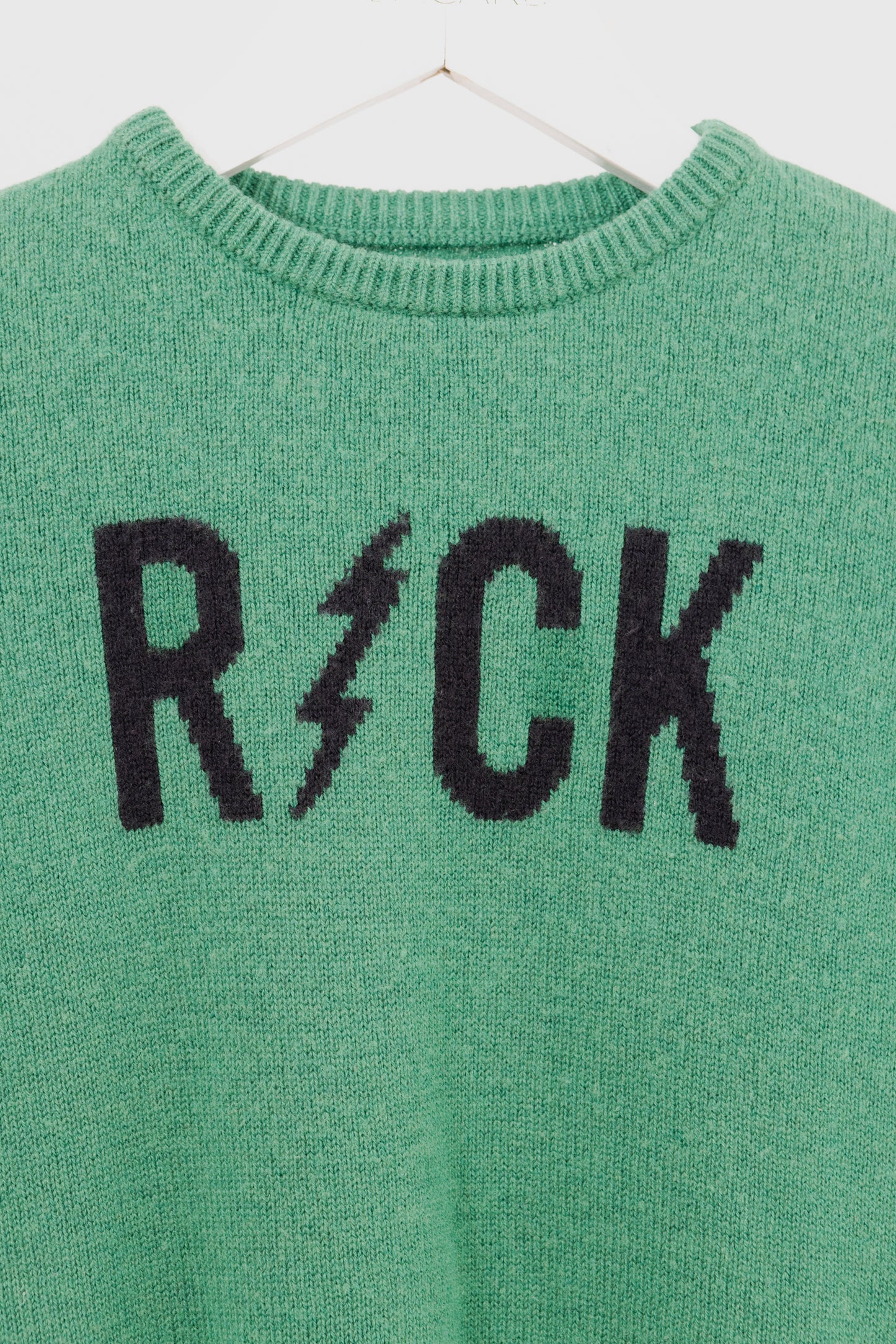 SWEATER CHRIS ROCK PETIT
