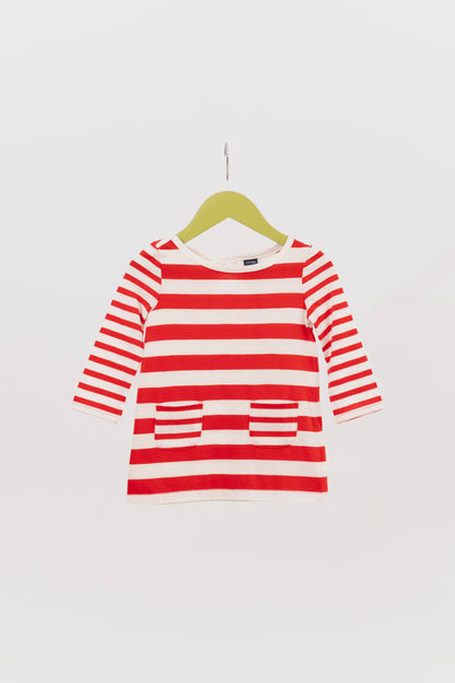 POLERA MARINERA PETIT