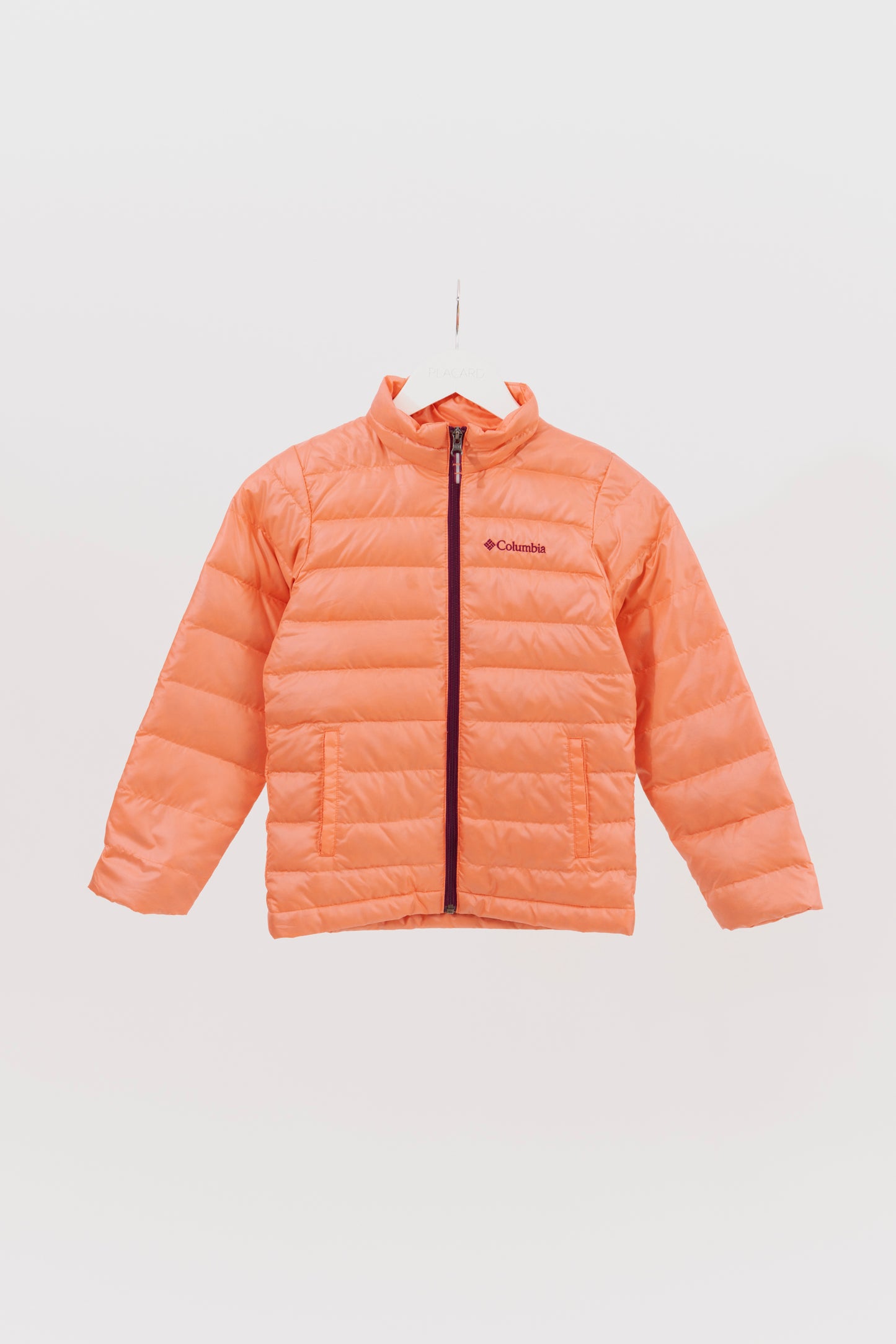 PARKA ACOLCHADA PETIT