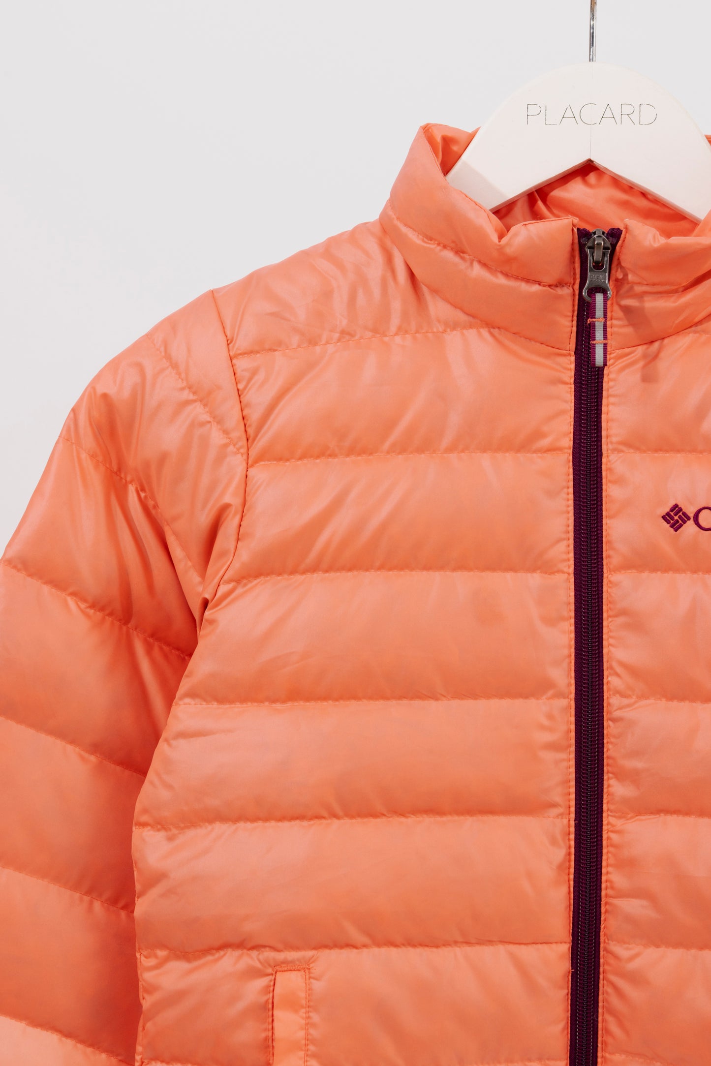 PARKA ACOLCHADA PETIT