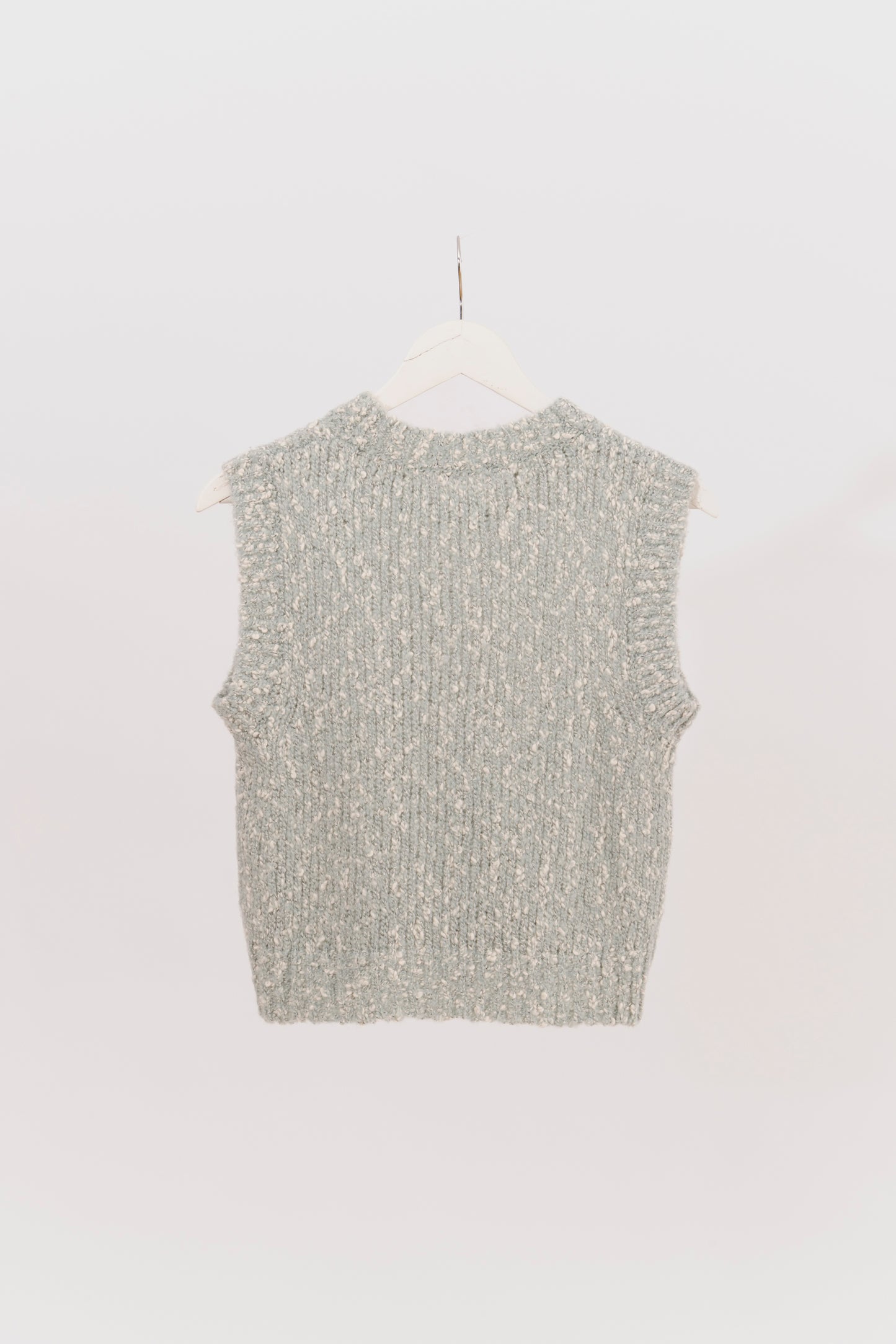 CHALECO CHUNKY