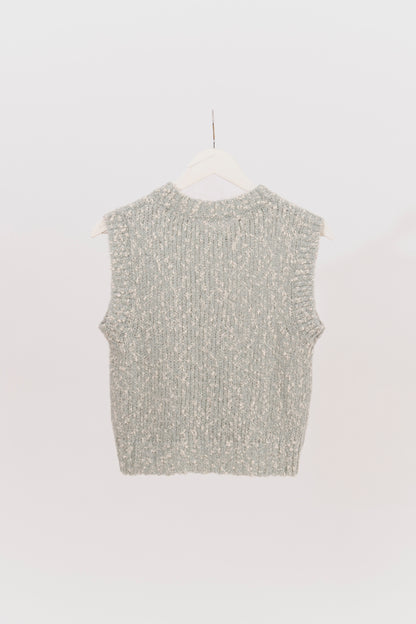 CHALECO CHUNKY