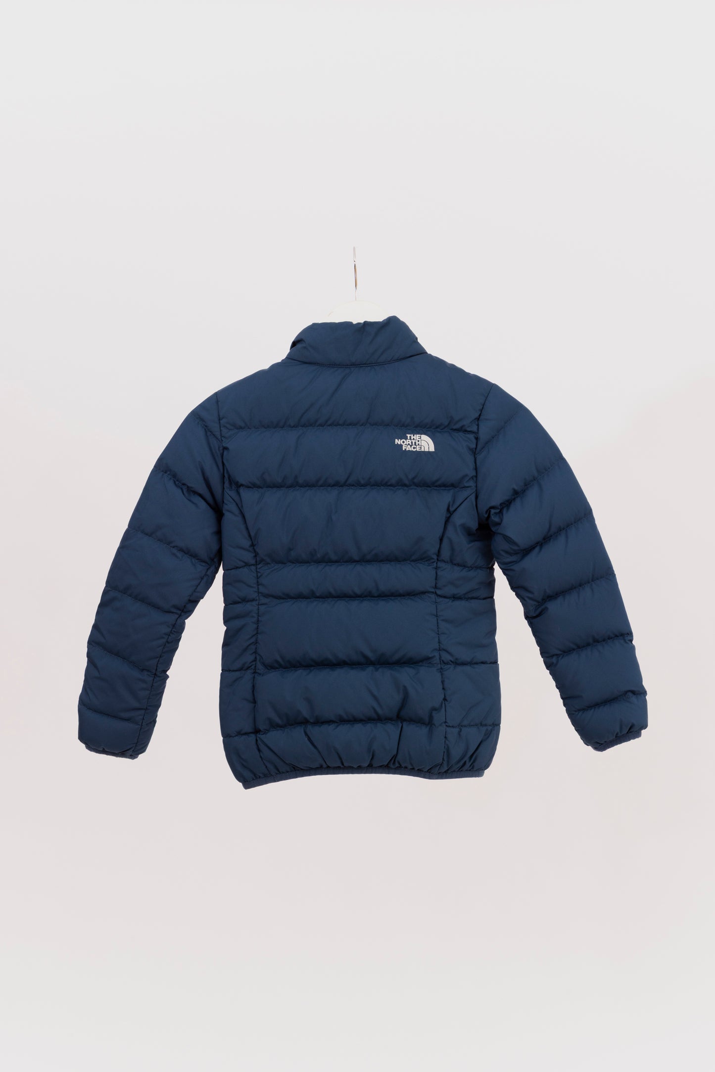 PARKA PATRÓN GEOMÉTRICO PETIT