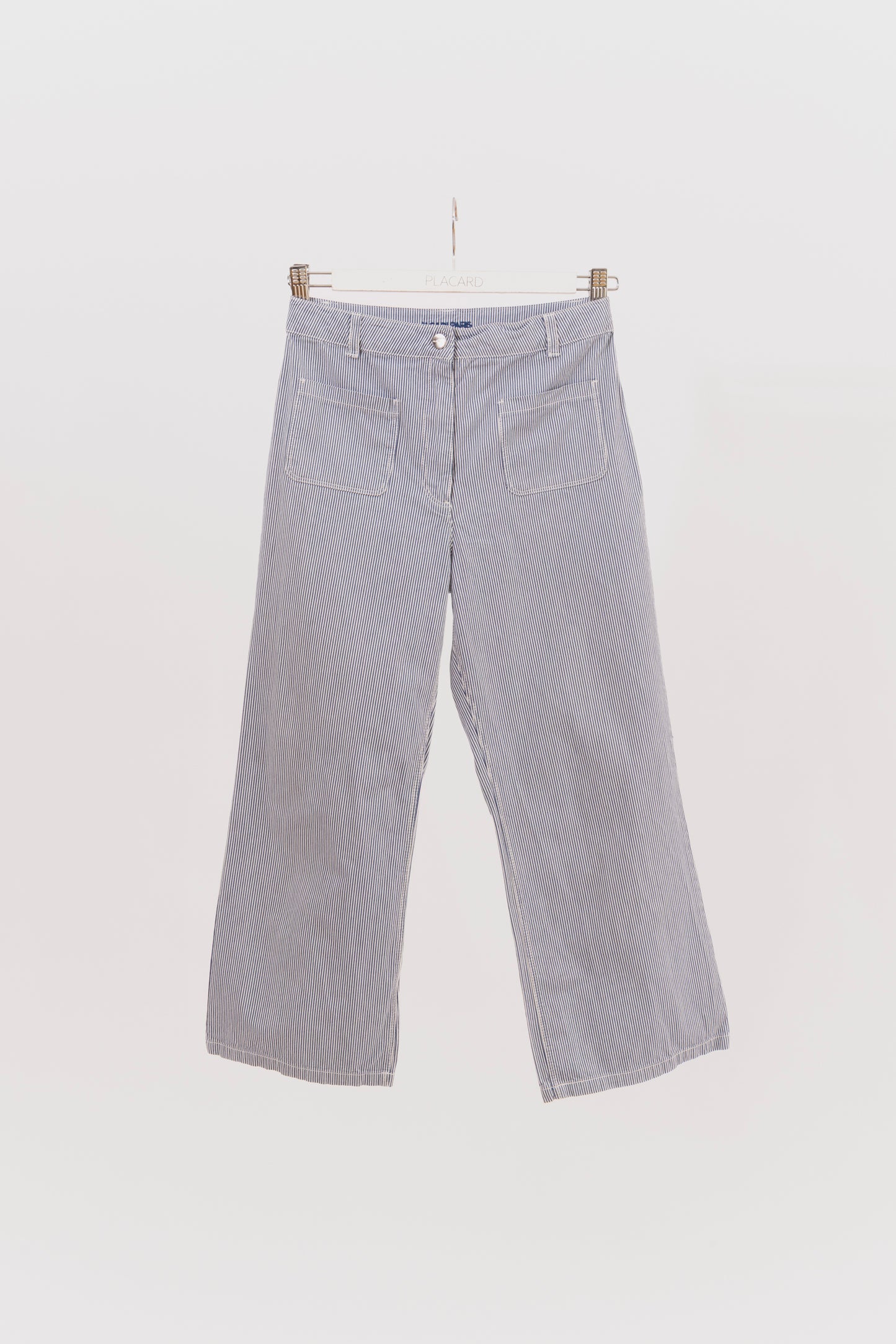 PANTALÓN SAILOR MILRAYAS
