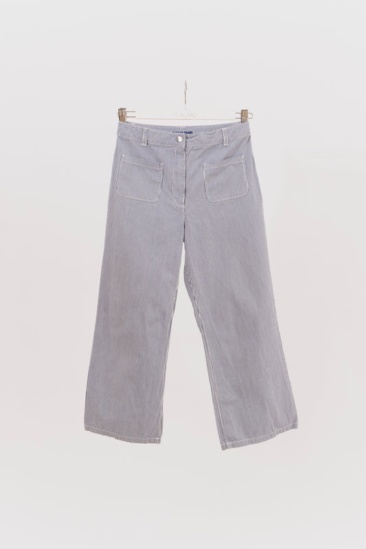PANTALÓN SAILOR MILRAYAS