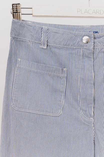 PANTALÓN SAILOR MILRAYAS