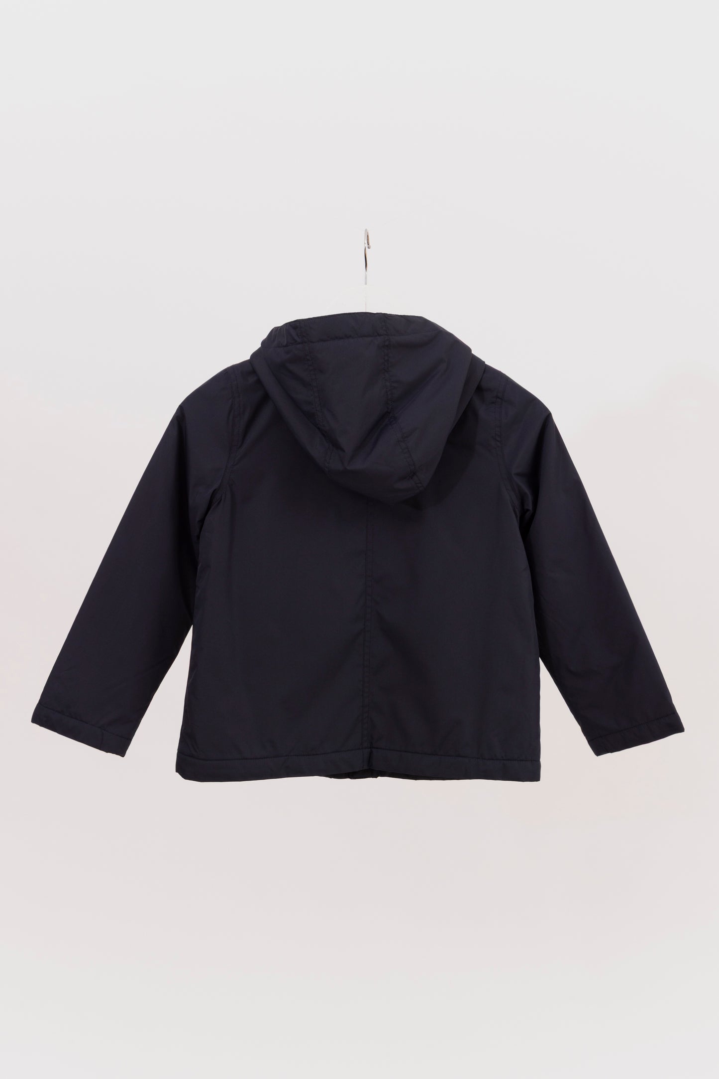 CHAQUETA CON VOLANTES PETIT