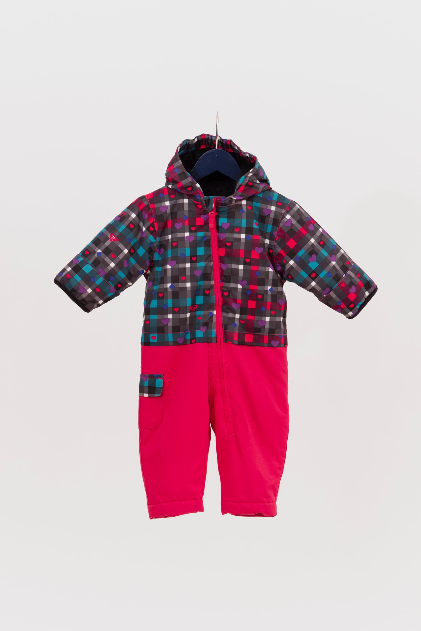 ENTERITO DE NIEVE ROSE PETIT