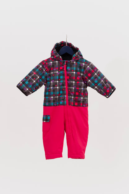 ENTERITO DE NIEVE ROSE PETIT