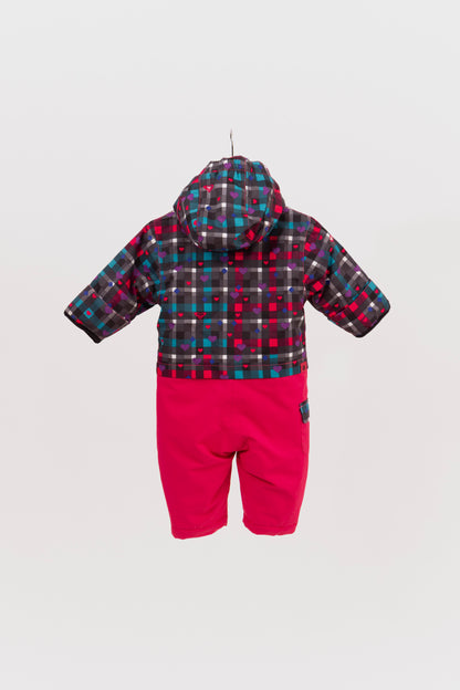 ENTERITO DE NIEVE ROSE PETIT