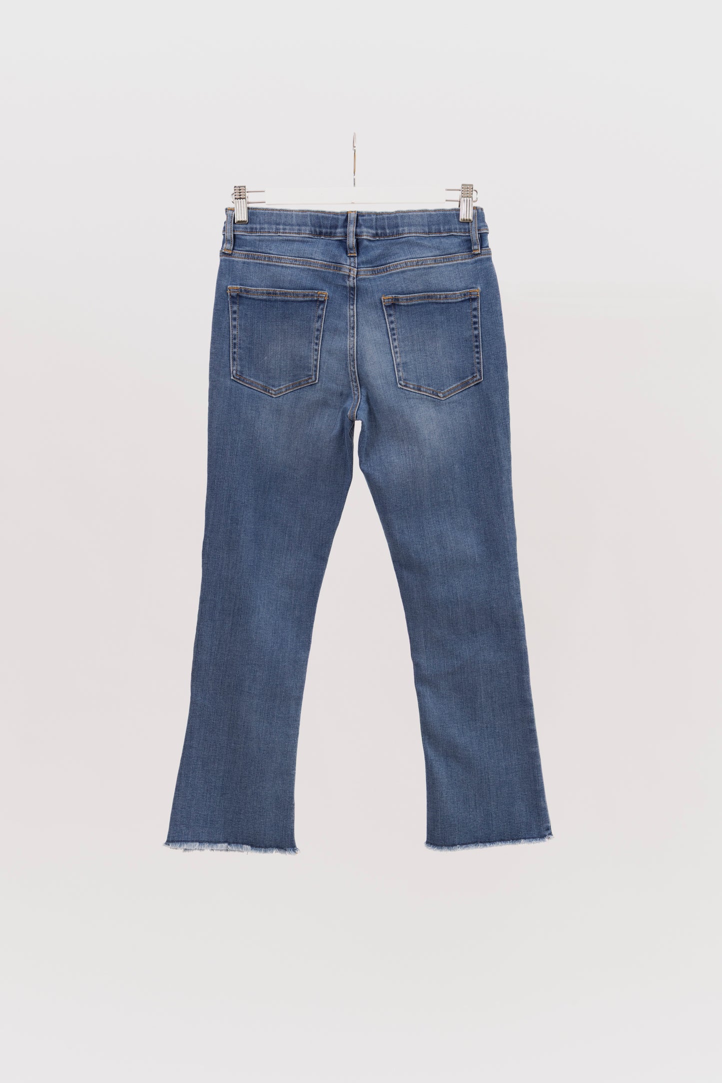 JEANS BILLIE DEMI-BOOT PETIT