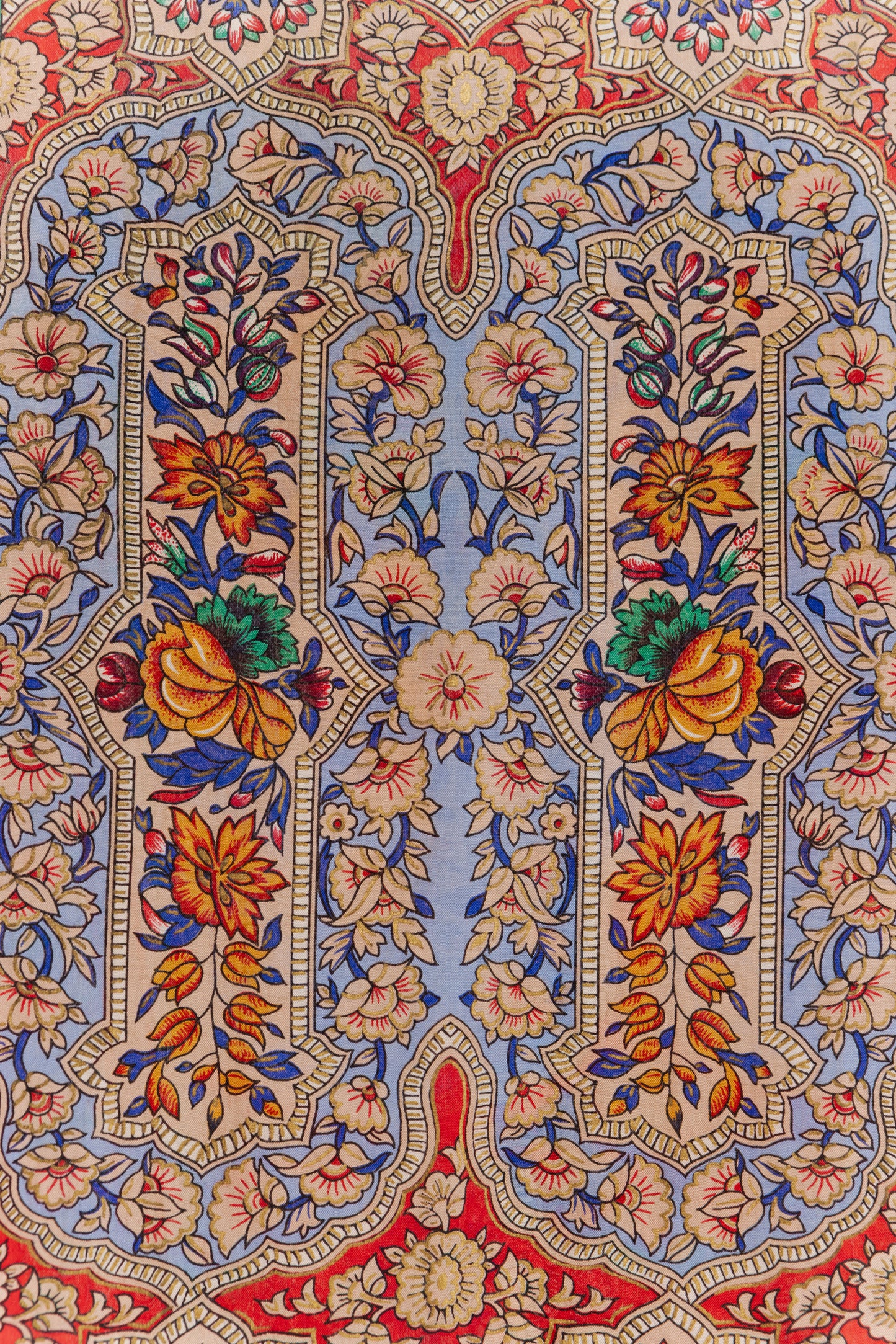 PAÑUELO OSCAR DE LA RENTA [ARCHIVO]