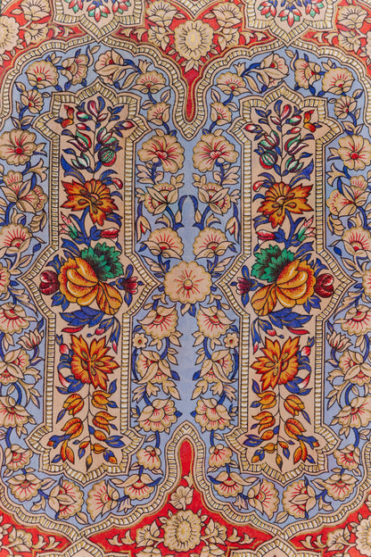 PAÑUELO OSCAR DE LA RENTA [ARCHIVO]