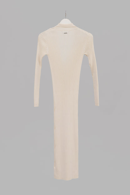 VESTIDO GRANADA CRUDO