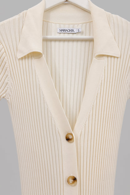 VESTIDO GRANADA CRUDO