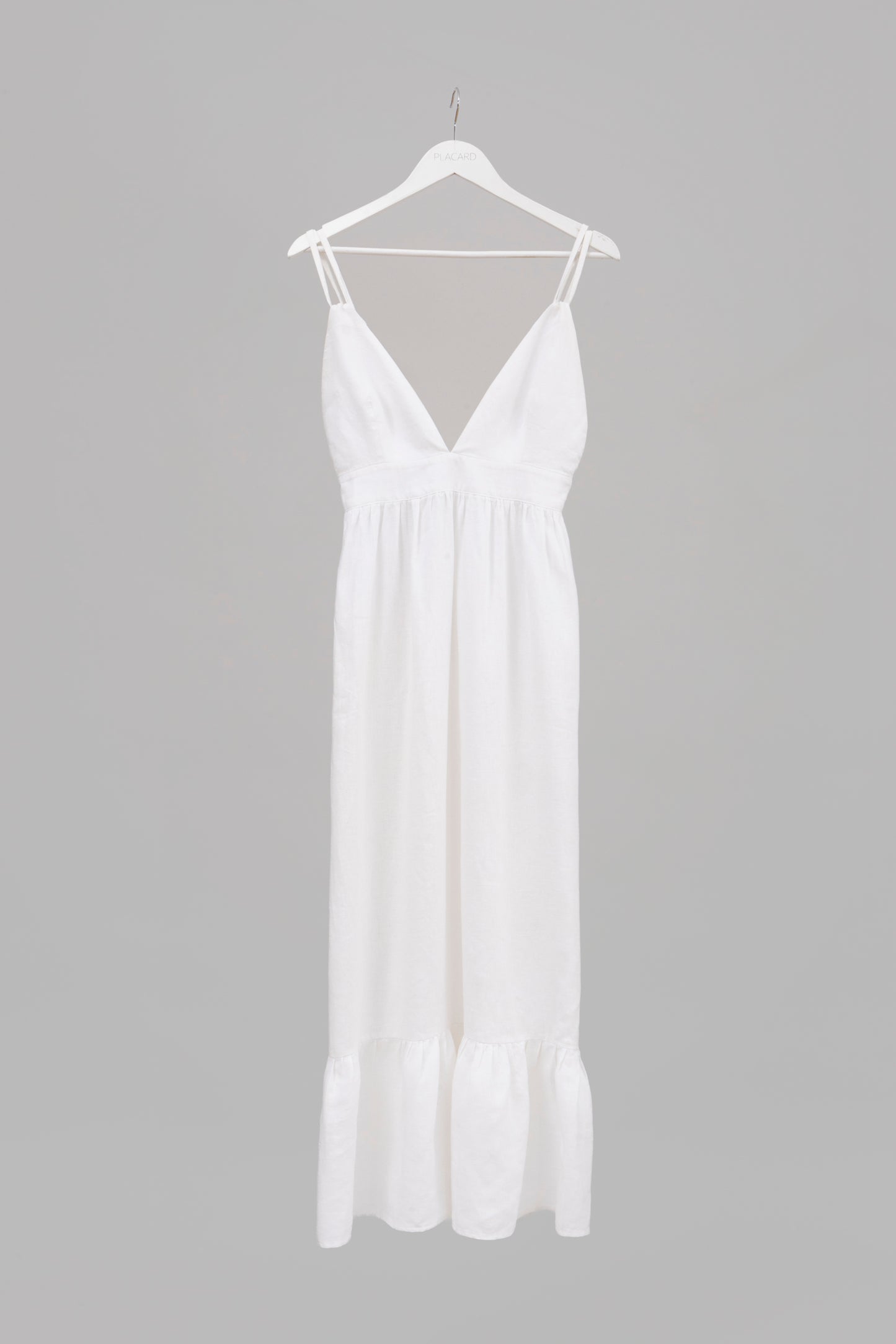 VESTIDO ISMERALDA CAPRI