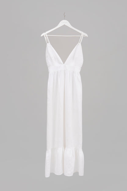 VESTIDO ISMERALDA CAPRI
