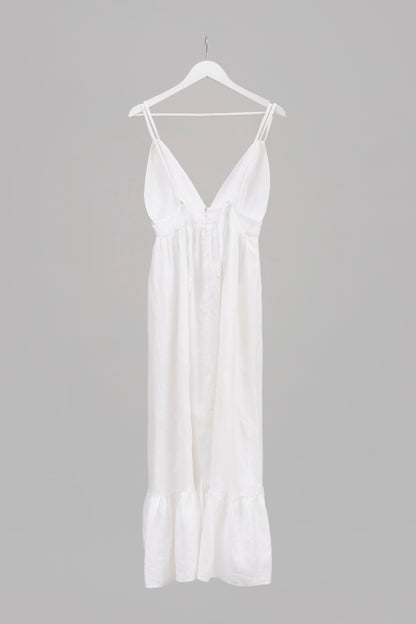 VESTIDO ISMERALDA CAPRI