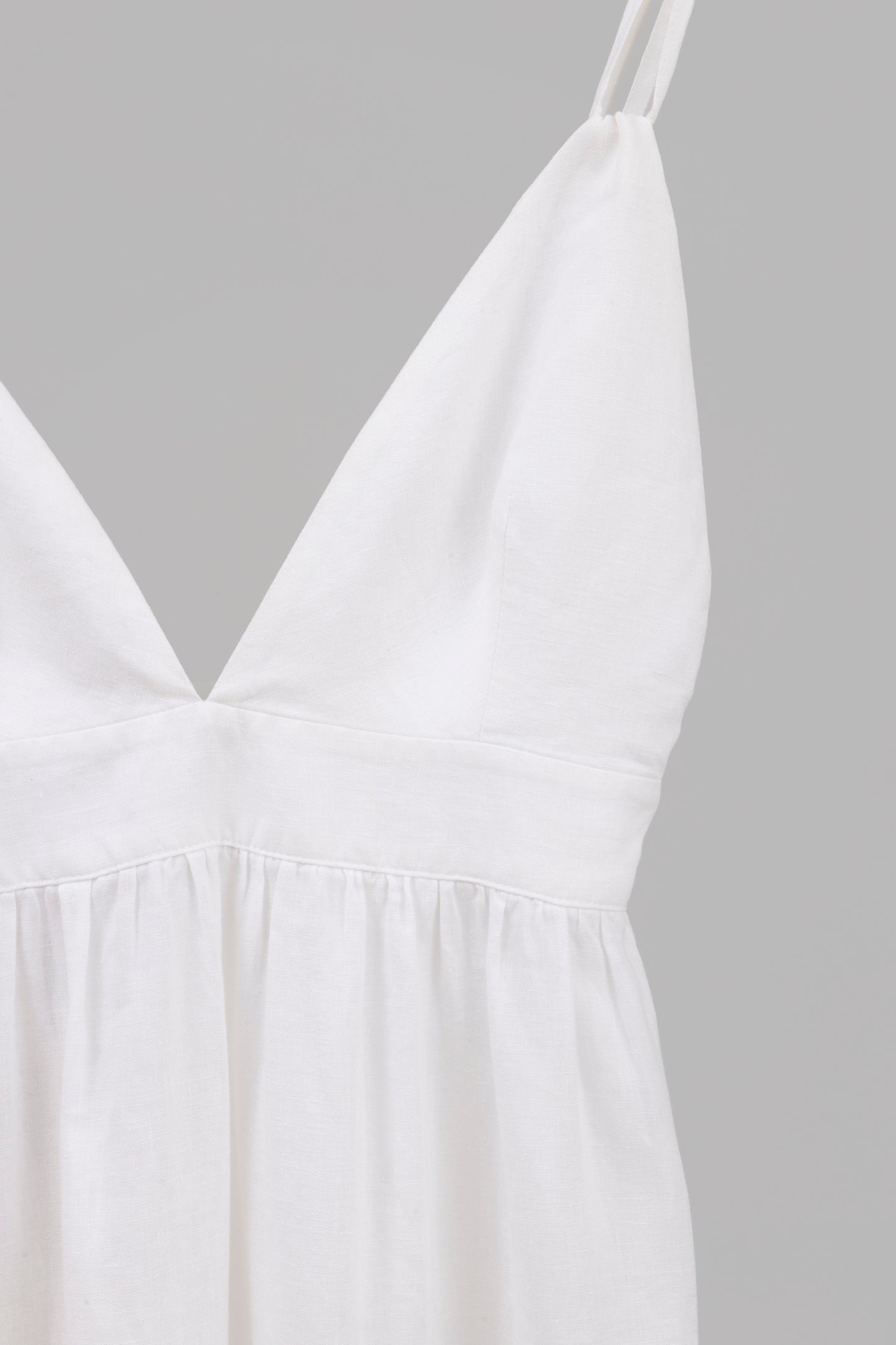 VESTIDO ISMERALDA CAPRI