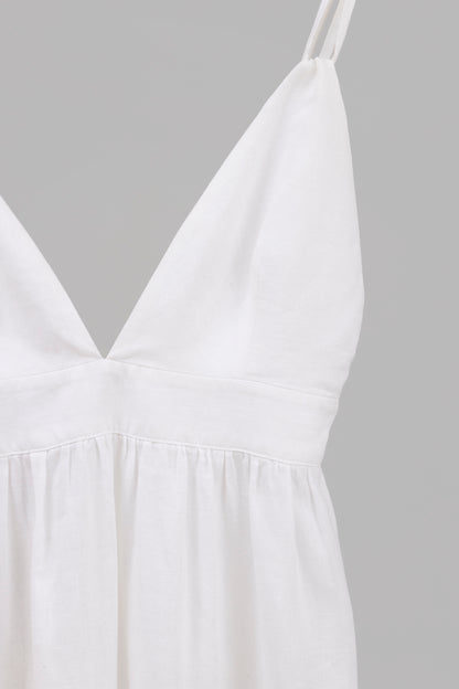 VESTIDO ISMERALDA CAPRI