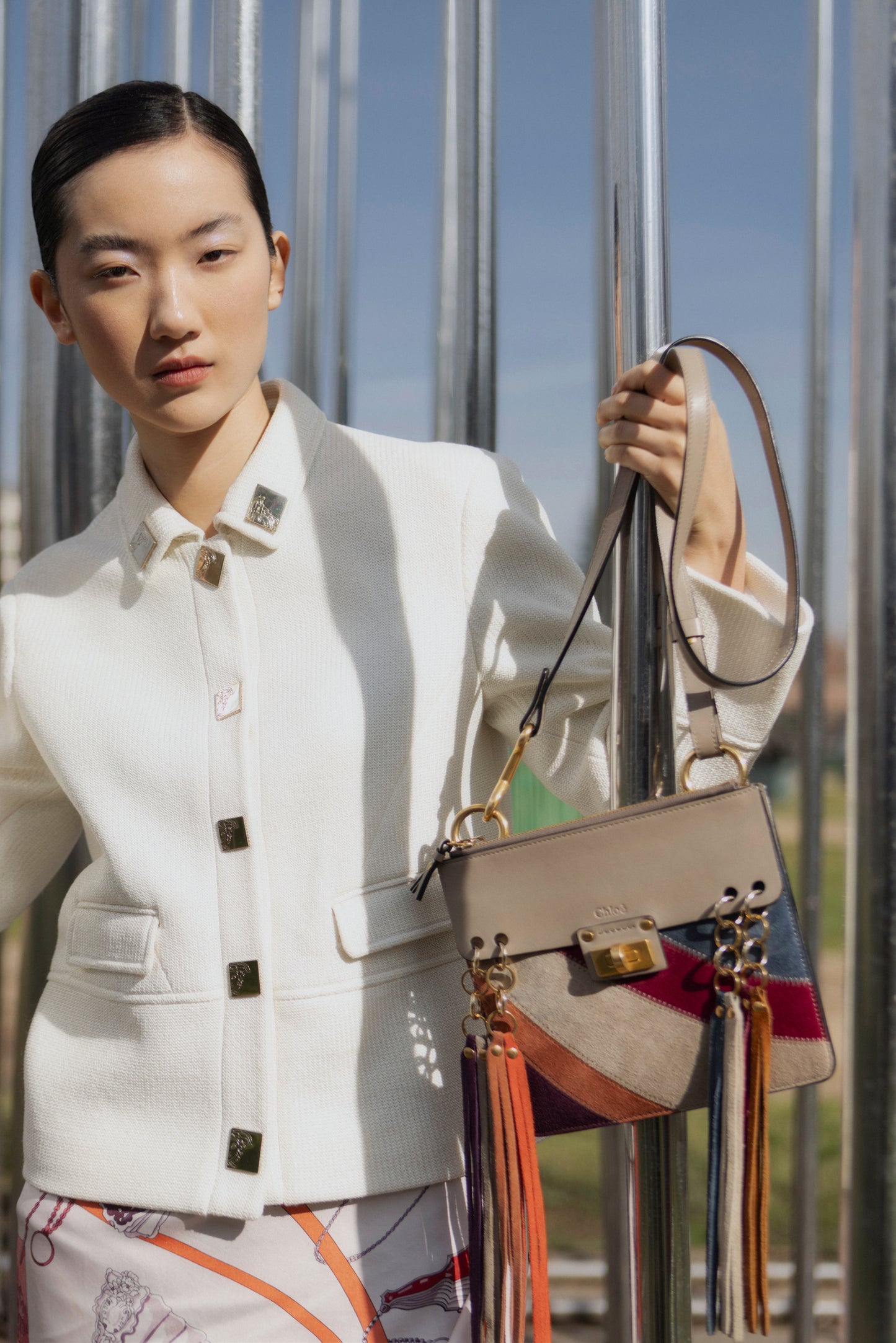 BOLSO CHLOÉ JANE [ARCHIVO]