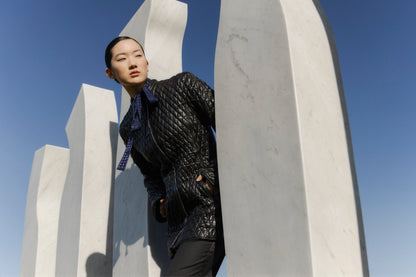 CHAQUETA JIL SANDER BY RAF SIMONS [ARCHIVO]