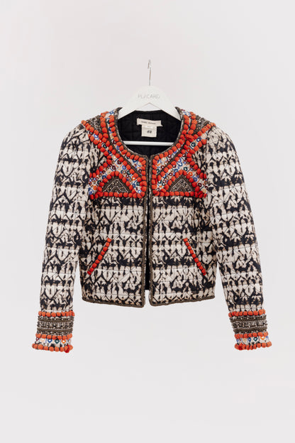 CHAQUETA ISABEL MARANT BY H&M