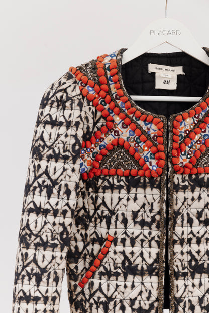 CHAQUETA ISABEL MARANT BY H&M