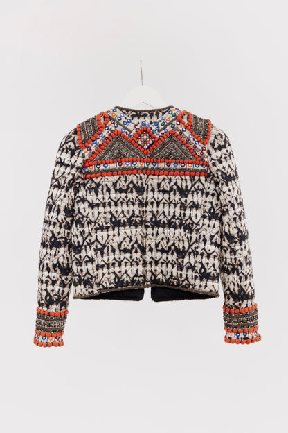 CHAQUETA ISABEL MARANT BY H&M