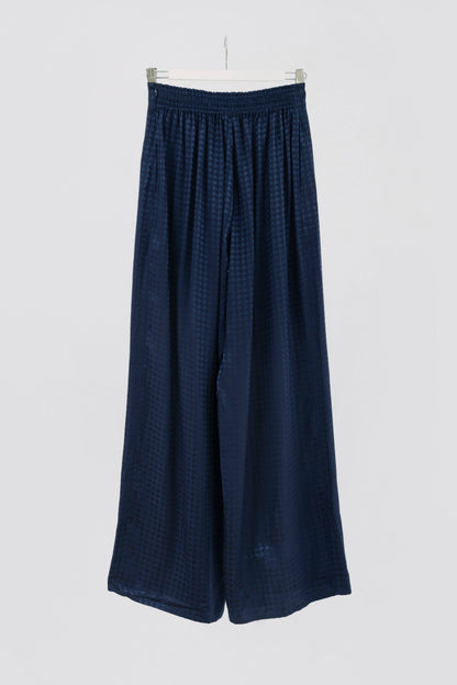 PANTALÓN INDIA JACQUARD (CONJUNTO)