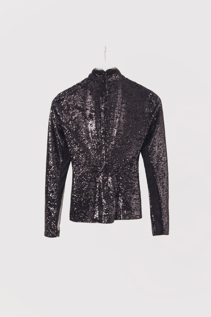 BLUSA SEQUINS