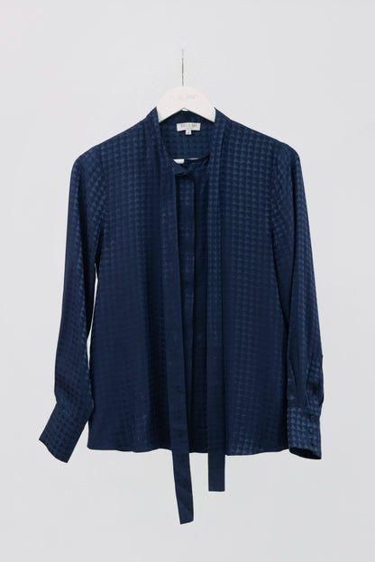 BLUSA BONNIE JACQUARD (CONJUNTO)