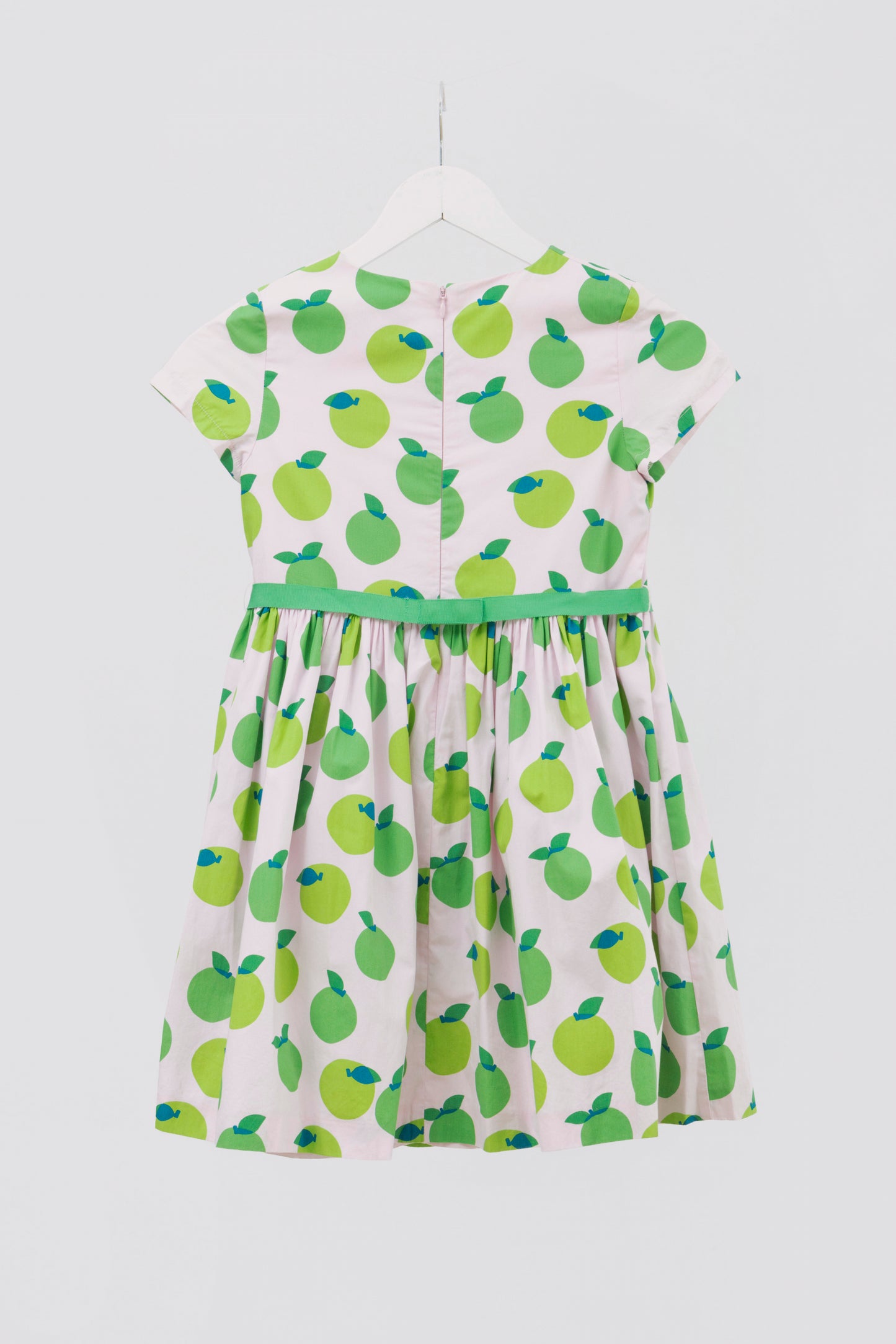 VESTIDO MANZANAS PETIT