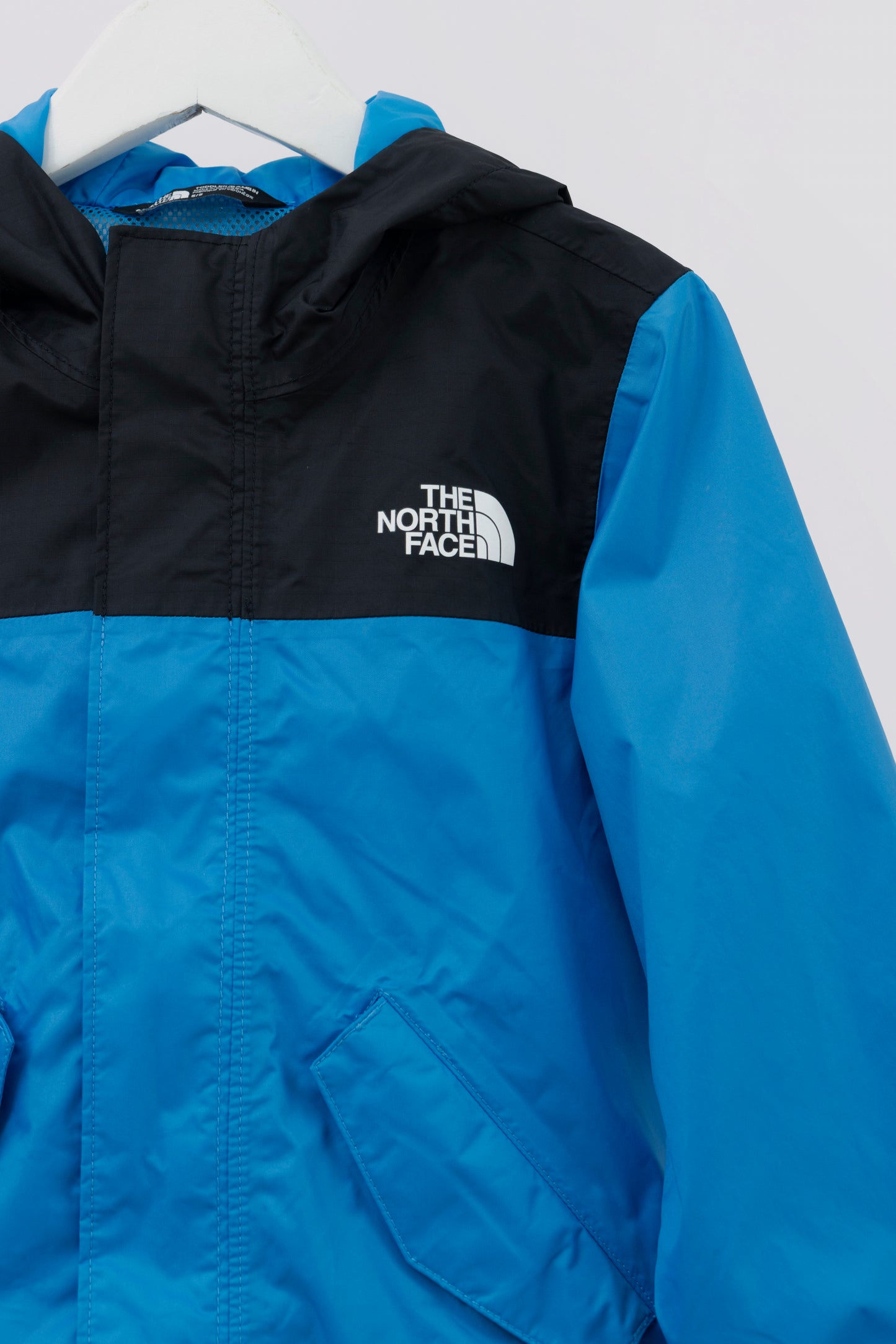 CORTAVIENTOS BICOLOR PETIT