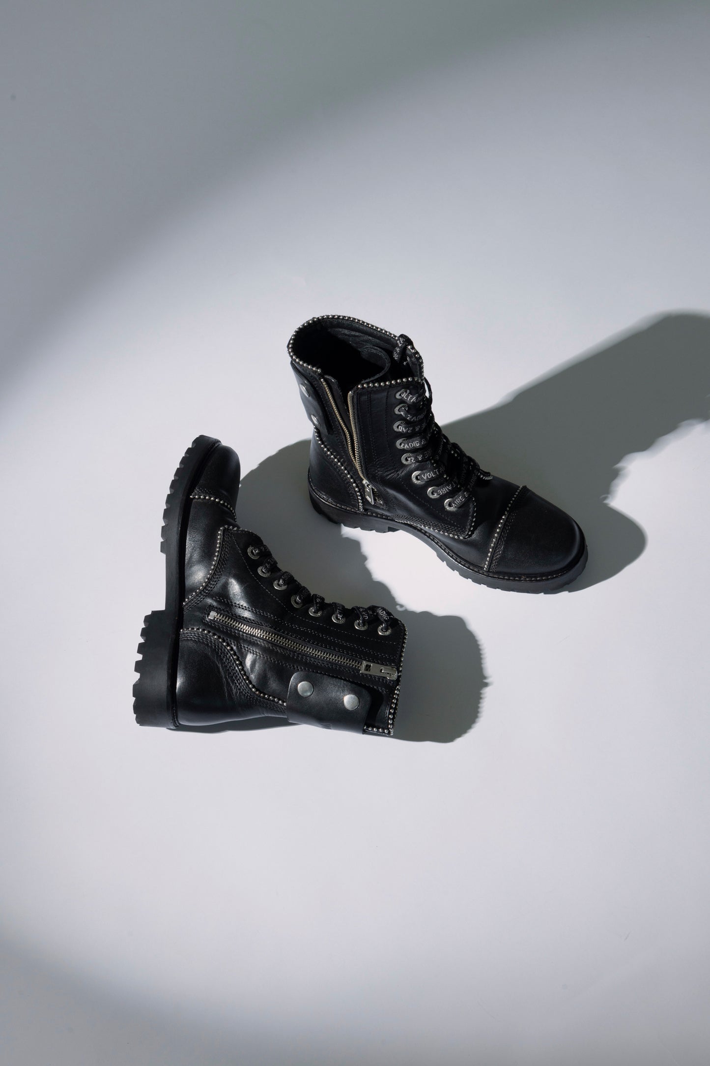 BOTINES JOE TACHAS