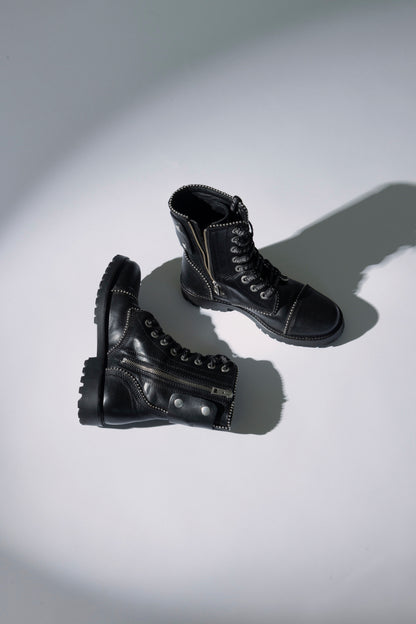 BOTINES JOE TACHAS