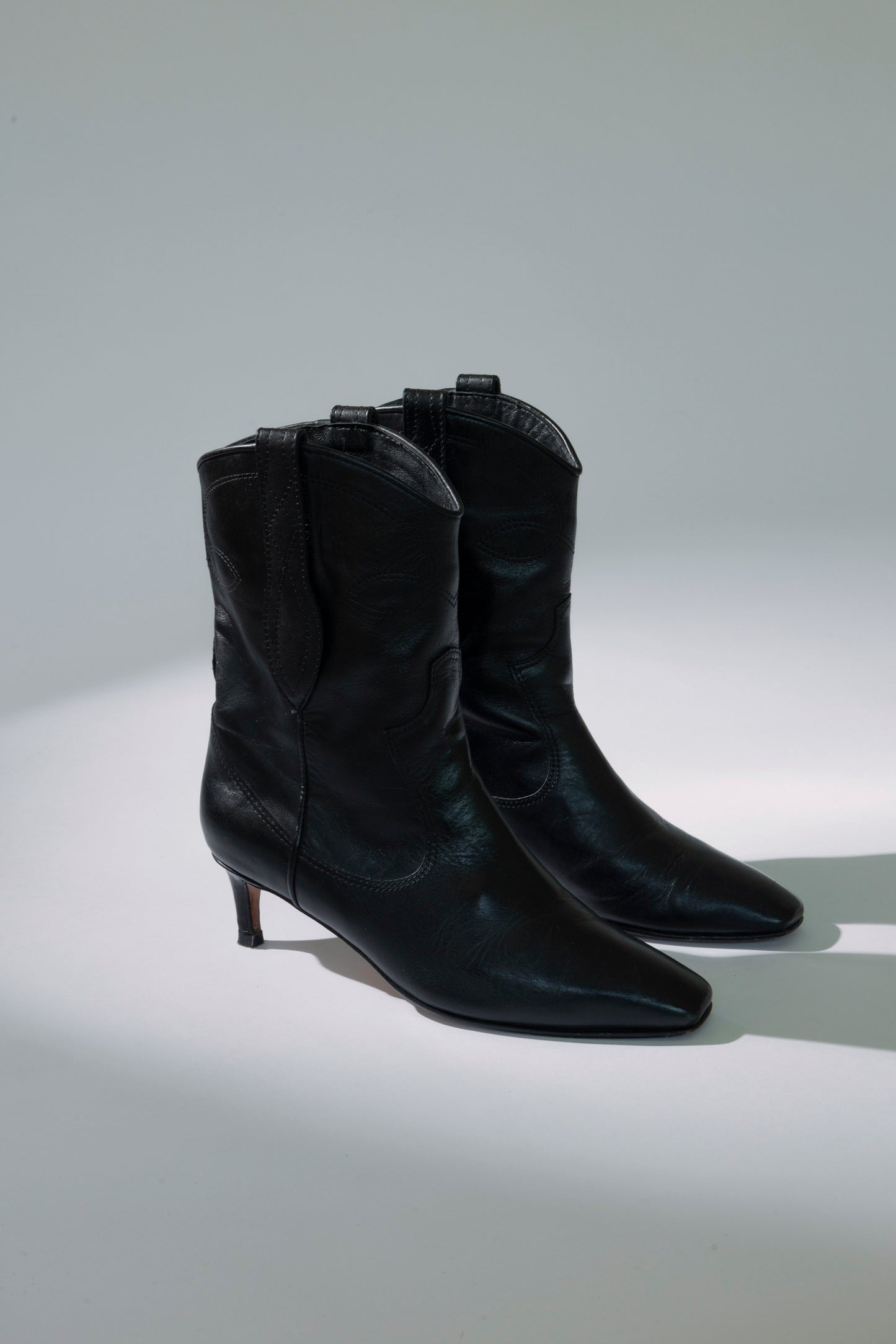 BOTAS MAXWELL