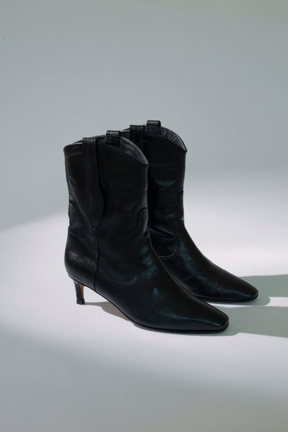 BOTAS MAXWELL