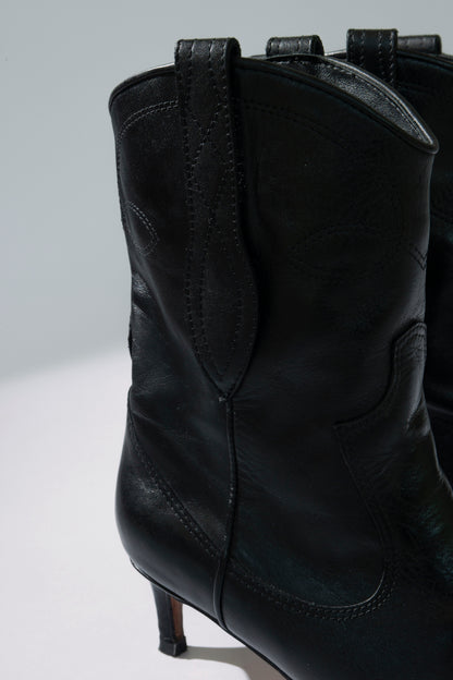 BOTAS MAXWELL