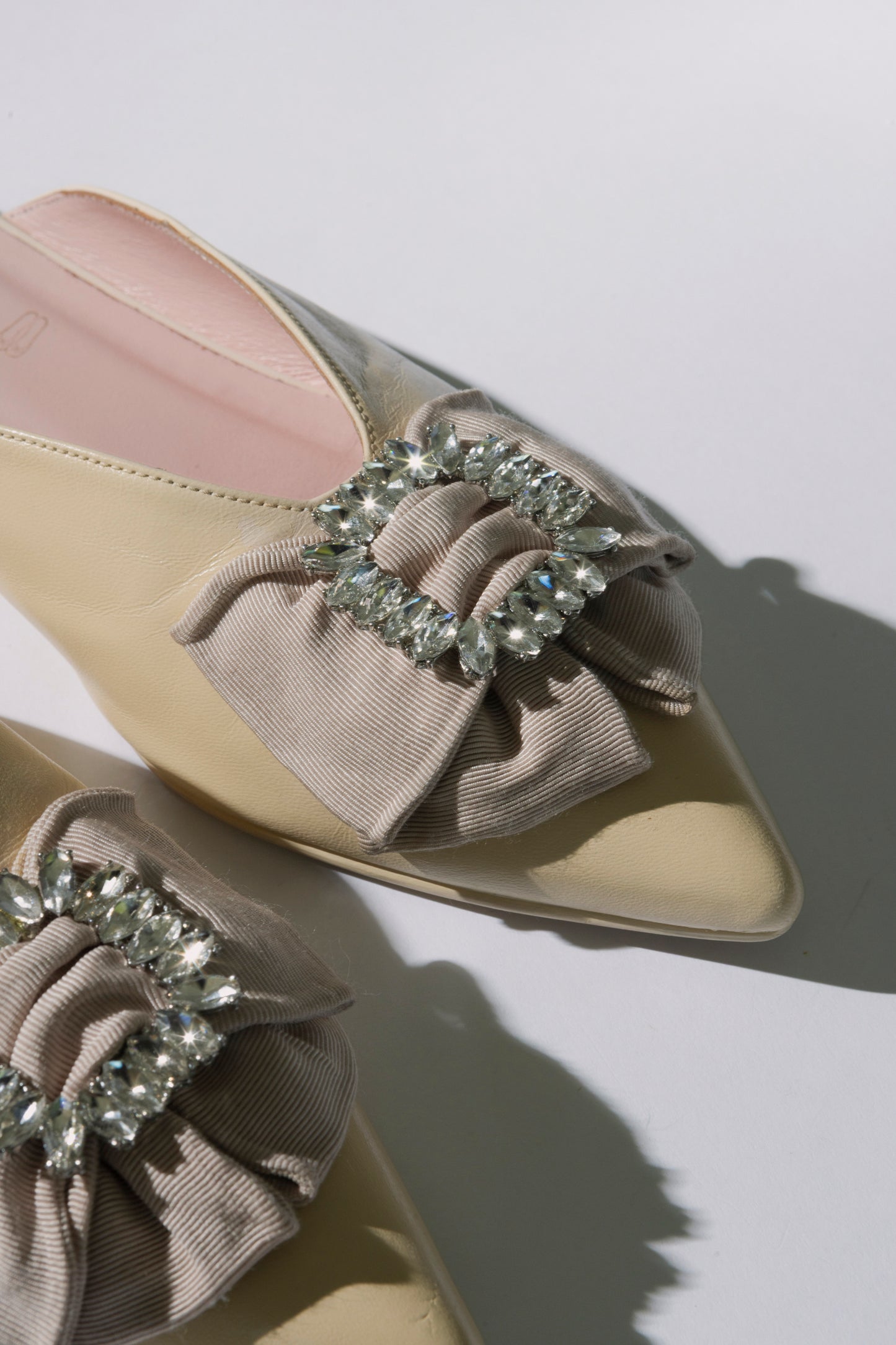 MULES CLEMENTINE