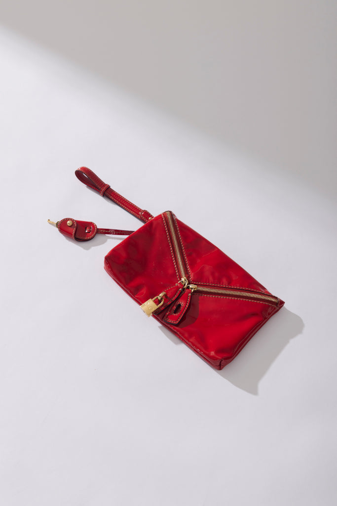 CARTERA DG RED