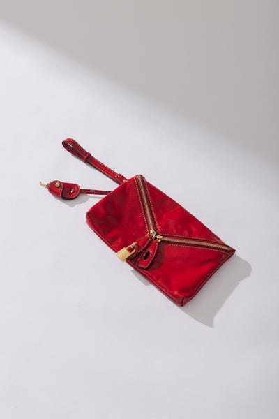 CARTERA DG RED