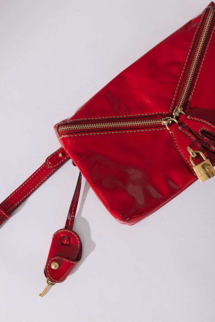 CARTERA DG RED