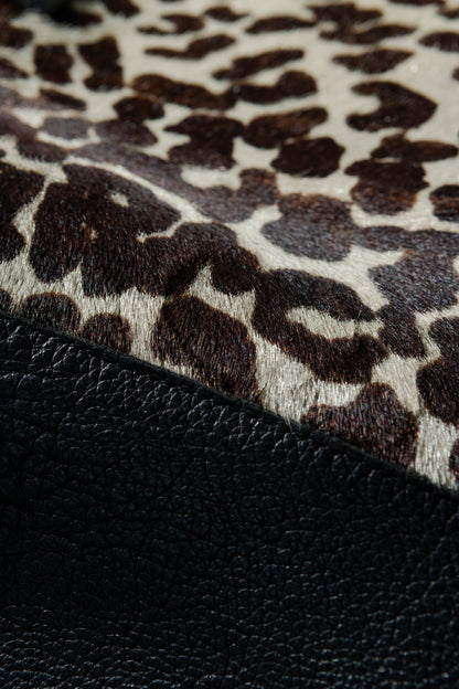 BOLSO ANIMAL PRINT